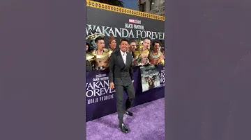 They call him Namor | Marvel Studios' Black Panther: Wakanda Forever