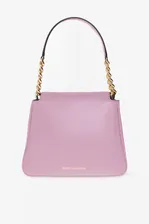 Сумка Marc Jacobs The J Marc Chain Mini сиреневая