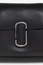 Сумка Marc Jacobs The J Marc Chain Mini чёрного цвета