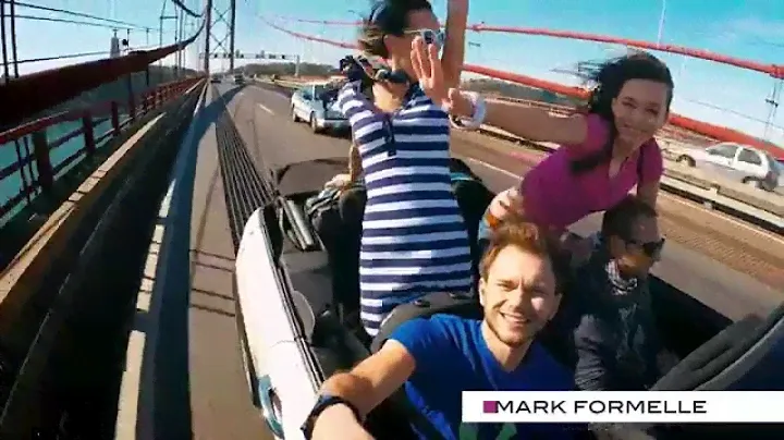 Mark Formelle