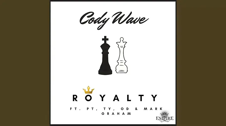 Royalty (feat. PT, OD, TY, Mark Graham)