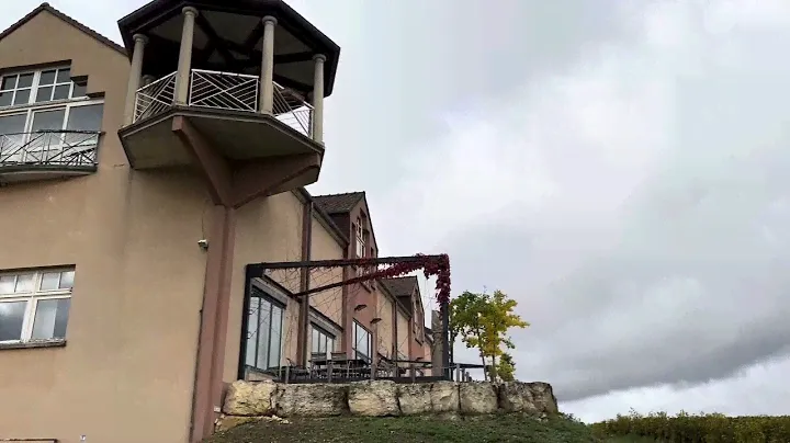 Domaine Jean-Marc Brocard