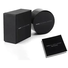 watch only time woman Marc Jacobs Mandy MJ3548