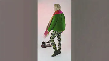 Marc Cain VC 12 07 W86 Coats Green