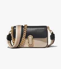 Сумка Marc The J Marc Shoulder Bag Greige Multi