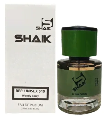  Shaik  SHAIK /    519 MARC ANTOINE BARROIS GANYMEDE, 25 .