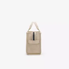 СУМКА MARC JACOBS THE SMALL TOTE BAG BEIGE