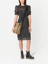 Marc Jacobs сумка-тоут The Book Bag M0017047372 (lpn7670128)