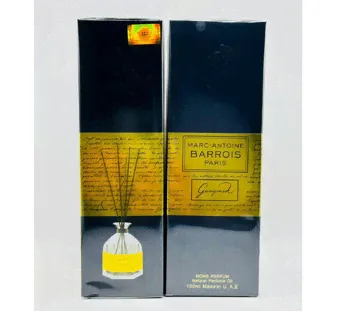 АРОМАДИФФУЗОР MARC ANTOINE BARROIS GANYMEDE УНИСЕКС 100 ml