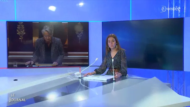 Edition du 17 mars 2023 - 12h30