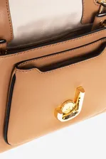 Сумка Marc Jacobs The J Marc Mini бежевая
