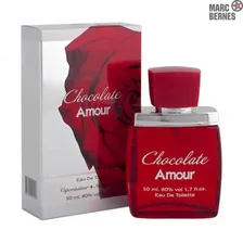 MARC BERNES CHOCOLATE AMOUR    50 