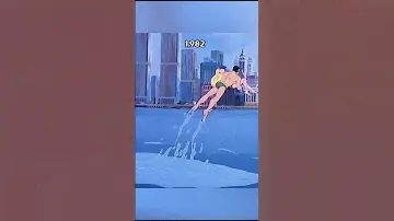 Evolution of Namor #BlackPanther #Namor #wakanda